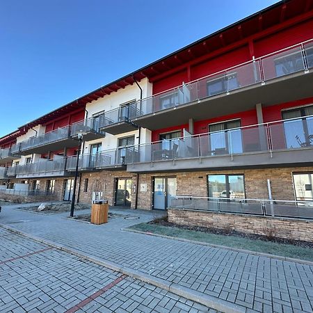 Rodinne Mezonety Na Lipne Lipno nad Vltavou Εξωτερικό φωτογραφία